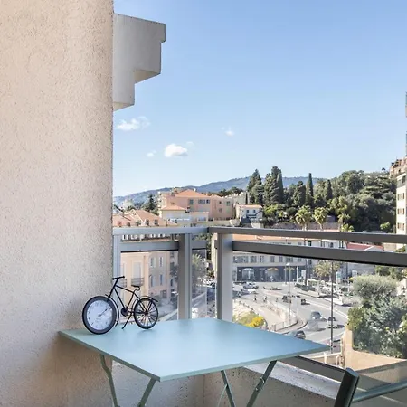 Lb Vacation Rentals I Cannes Center, Renovated Apartment With Balcony, Ideal For Holidays Or Congress! Exterior photo