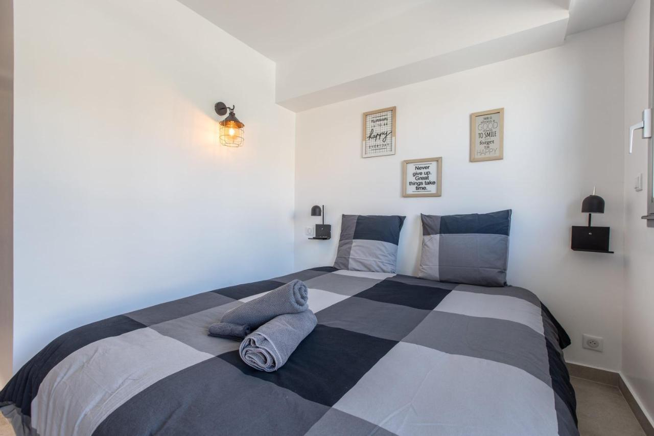 Appartement Lb Vacation I Center, Renovated With Balcony, Ideal For Holidays Or Congress!
